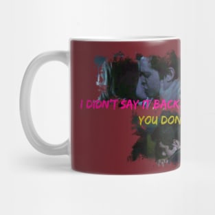 Stydia canon! Mug